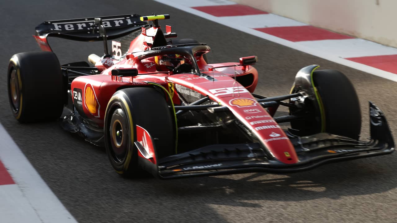 Ferrari Formula 1 Team to Unveil 95% New Car on February 13, 2024 in Attempt to Stop Red Bull Dominance