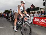 Italiaanse klimmer Pozzovivo (33) debuteert in Tour de France