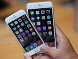'Apple heeft tekort aan vervangende accu's iPhone 6 Plus'