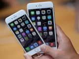 Apple heeft probleem uitvallende iPhones 'grotendeels' opgelost