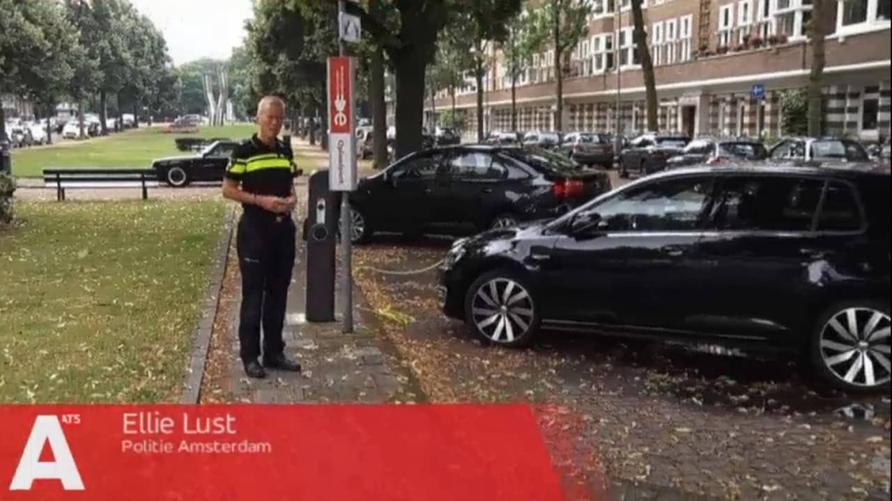 Amsterdamse Alvarez mogelijk vermoord
