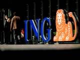 Beleggers laten ING vallen na nieuwe tegenvallers