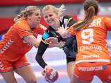 Handbalsters Oranje zien uitschakeling op EK als 'enorm leermoment'