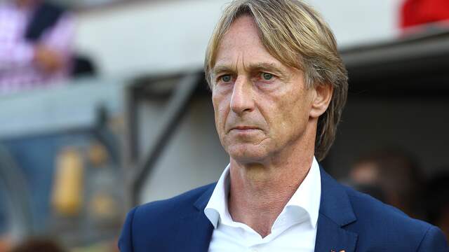 Willem Ii Stelt Adrie Koster Aan Als Trainer Voor Volgend Seizoen Nu Het Laatste Nieuws Het Eerst Op Nu Nl