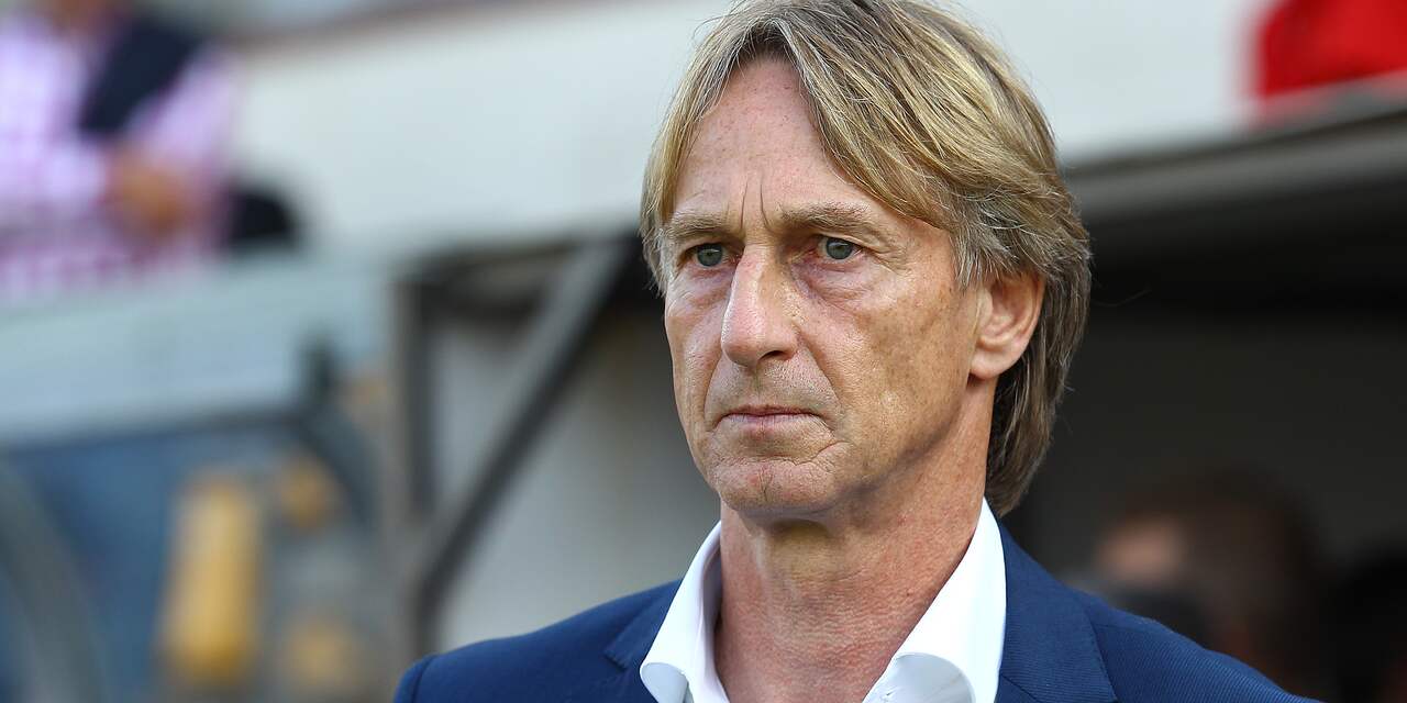 Willem II stelt Adrie Koster aan als trainer voor volgend seizoen