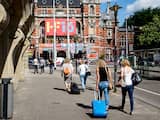 Airbnb waarschuwt Amsterdam voor beperken vakantieverhuur