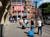 Airbnb start campagne omtrent verhuren in de stad