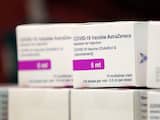 Overgebleven AstraZeneca-vaccins op plank bij RIVM gaan naar huisartsen