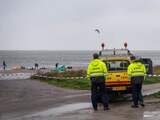 Op strand gevonden lichaam is van 49-jarig slachtoffer bootongeluk Terschelling