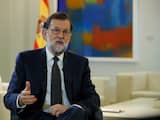 Spaanse premier Rajoy zet volledige regering Catalonië af