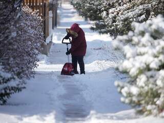 Winterstorm teistert VS met recordtemperaturen tot wel 40 graden onder nul
