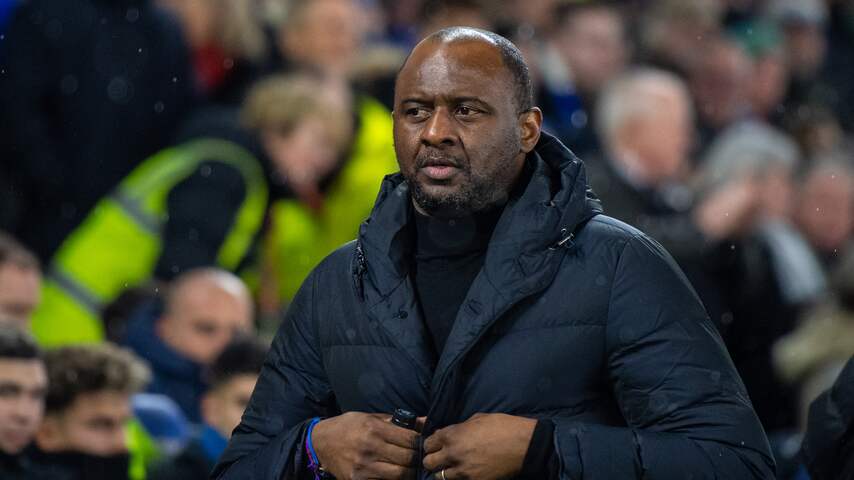 Patrick Vieira