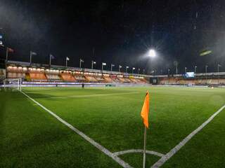 FC Volendam, Kras Stadion