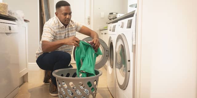 Getest Dit Is De Beste Wasmachine Voor Huishoudens Van Vijf Personen Of Meer Wonen Nu Nl