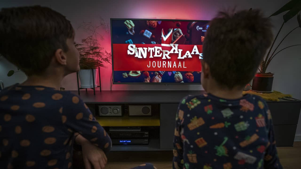 I pacchi stanno scomparendo di nuovo?  Questo è ciò che sappiamo delle nuove novità di Sinterklaas  Media