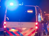 Controleur vervoersbedrijf HTM gewond bij steekpartij Hofzichtlaan