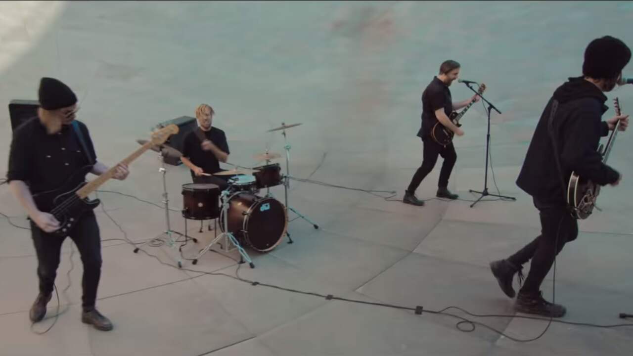 Kensington - Uncharted