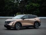 Nissan presenteert elektrische cross-over met rijbereik van 500 kilometer