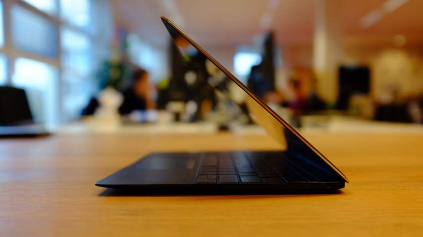 ZenBook 3