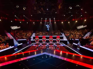 The Voice of Holland 5