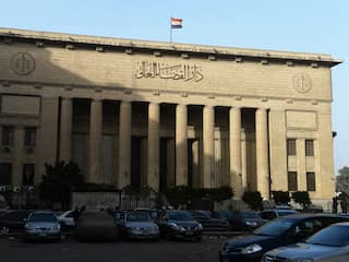 Gevangenisstraf voor bestuurders journalistenbond Egypte