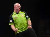 Michael van Gerwen