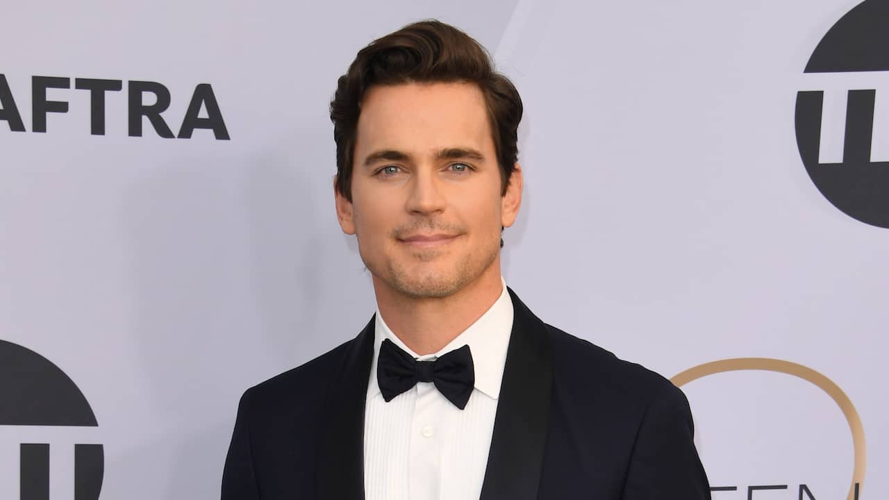 Matt Bomer Plays The Leading Role In The New Season Announced The Sinner Teller Report