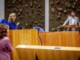 Van Baarle (DENK) botst met Kamervoorzitter Bergkamp om uitlatingen