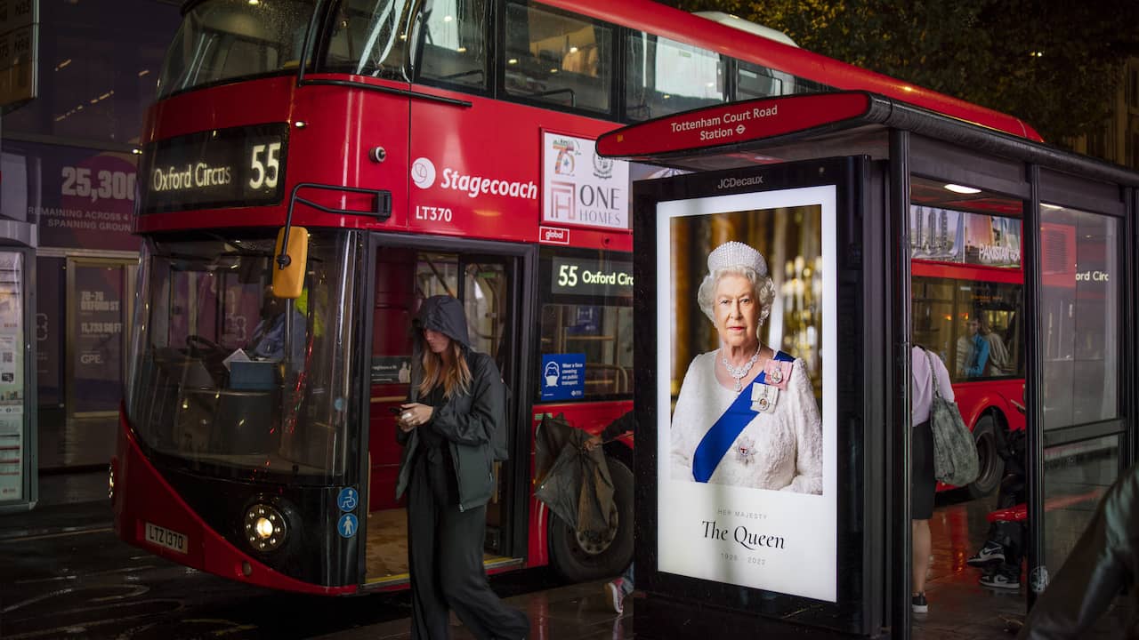 The British countrywide anthem is adapting, between other points, now that Charles is king |  NOW