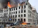 Westen wil Rusland en Belarus met extra sancties verder in het nauw drijven