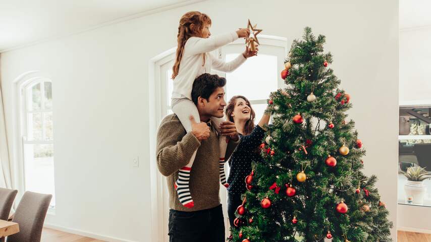 kerstboom