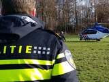 Criminaliteit in Nederland over de gehele linie afgenomen