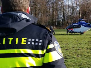 Criminaliteit in Nederland over de gehele linie afgenomen