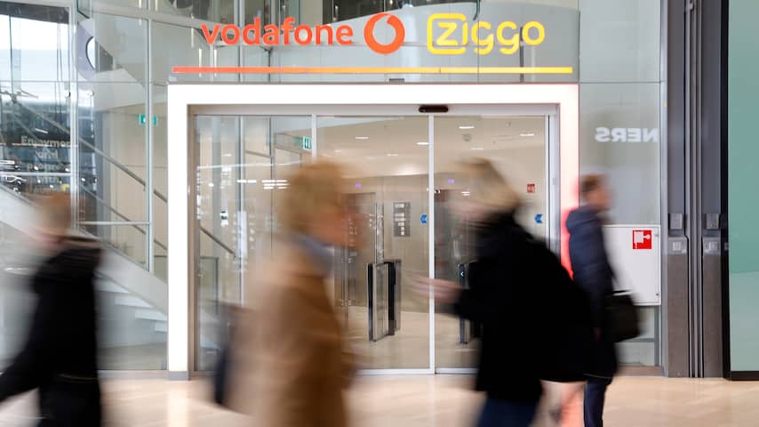 Ziggo blijft klanten verliezen maar houdt omzet op peil met prijsverhogingen