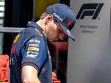 Verstappen baalt van vertrek Honda bij Red Bull: 'Jammer dat het zo uitpakt'
