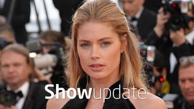 Doutzen, Sunnery en Phyllon bezoeken Rijksmuseum