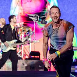 Coldplay probeert klimaatvriendelijk te touren, maar krijgt toch kritiek
