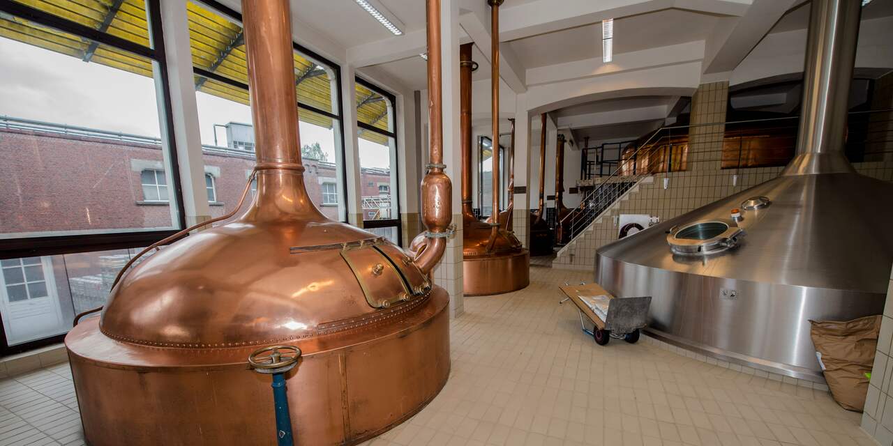 Bavaria-brouwer Swinkels Family Brewers krijgt predicaat 'Koninklijk'