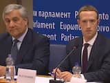 Belangrijke vragen uit het EU-verhoor van Mark Zuckerberg