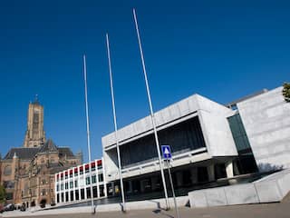 Stadhuis Arnhem