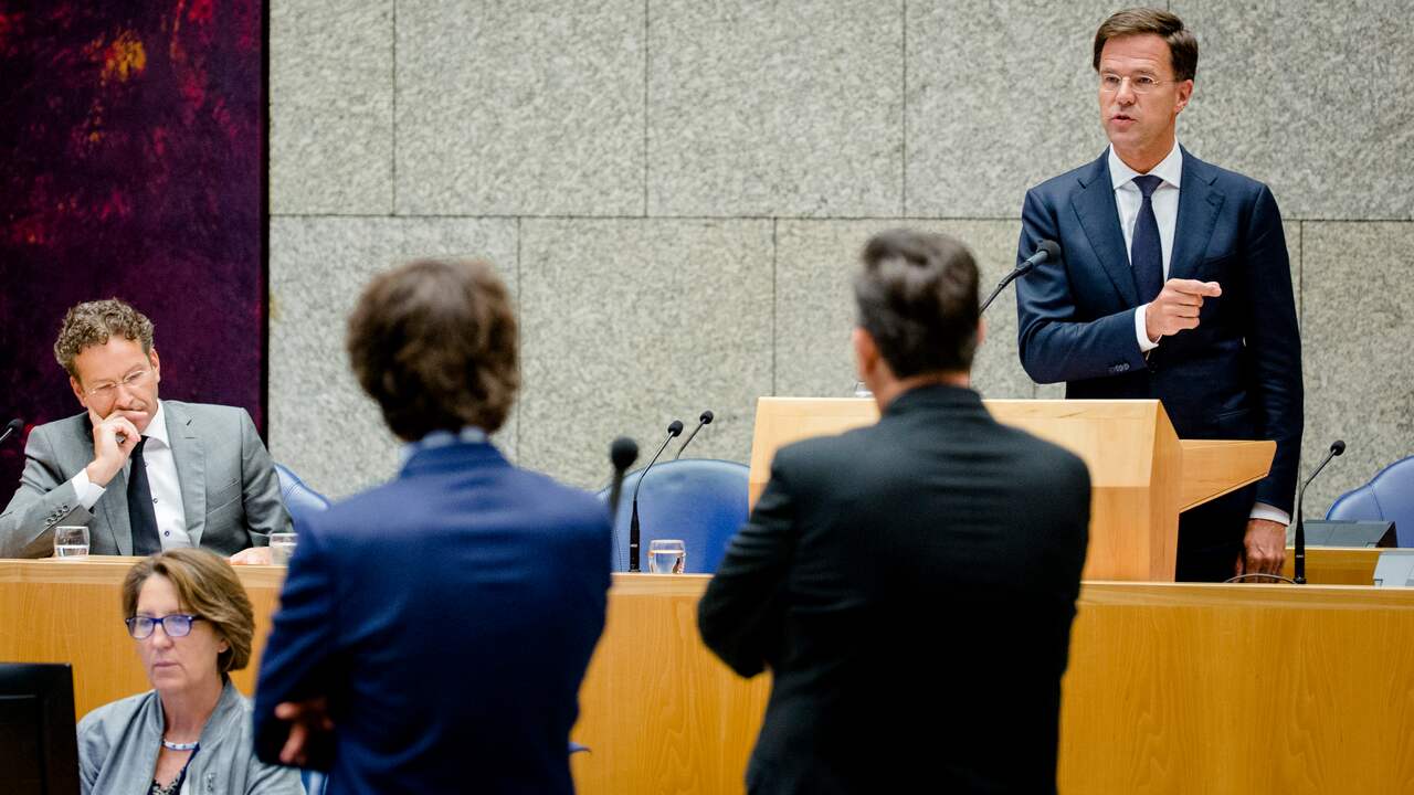Roemer: ‘Ik laat mij niet afbluffen door Rutte’