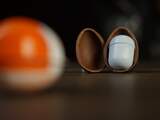 Kinder Surprise-eieren ook in Nederland uit voorzorg uit schappen gehaald