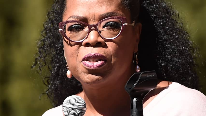Moeder van Oprah Winfrey op 83-jarige leeftijd overleden