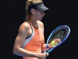 Kledingsponsor wil Sharapova ondanks schorsing trouw blijven