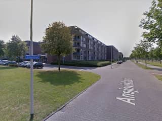 Vrouw (63) steekt tuinmeubel in brand op Ansjovislaan in Bergen op Zoom