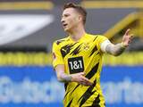 Dortmund-captain Reus last rustperiode in en laat EK met Duitsland schieten
