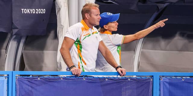 Brabantse coach loodst Indiase hockeysters naar halve finale