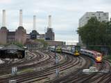 Stakingen bij Britse spoorwegen vanwege grote onvrede over lonen