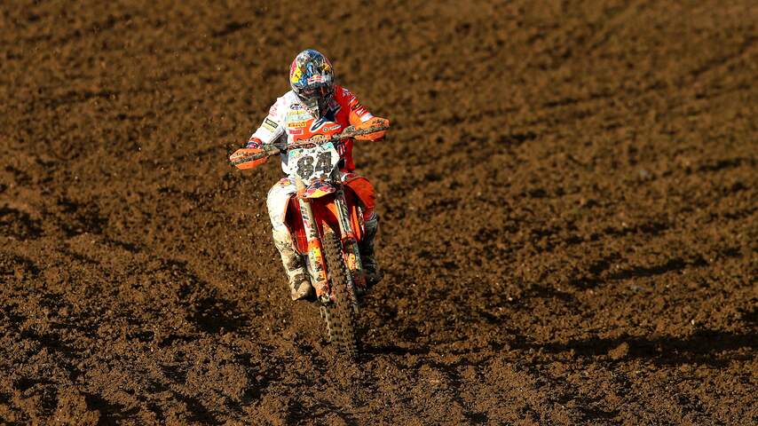 Jeffrey Herlings