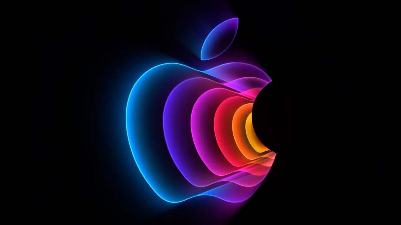 Beeld uit video: Apple presenteert nieuwe iPhone, iPad en Mac Studio